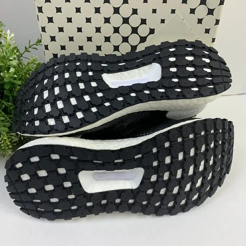Adidas Ultra Boost X ATR Stella Mccartney AC7567 Womens Shoes 5.5US Black